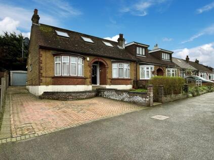 Eastcourt Lane, Gillingham, Rainham, ME8