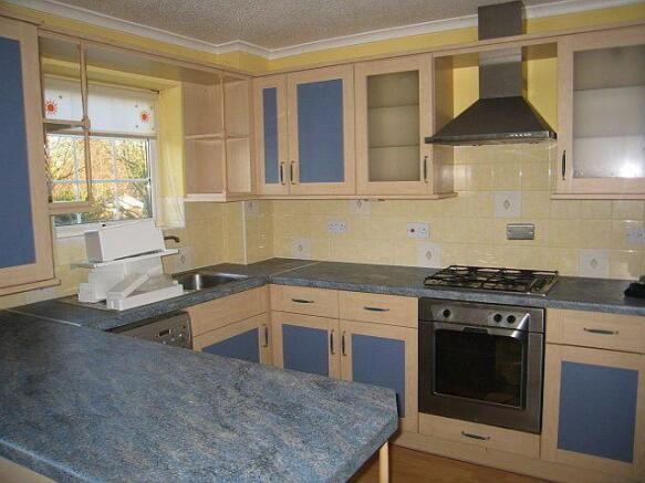 Kitchen 2