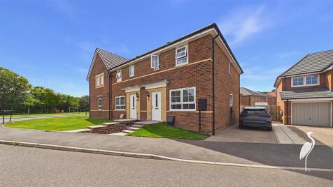 Lambert Road, Ryhope, Sunderland