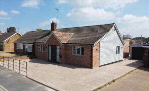 15, Michigan Close, Kesgrave IP5 1HG