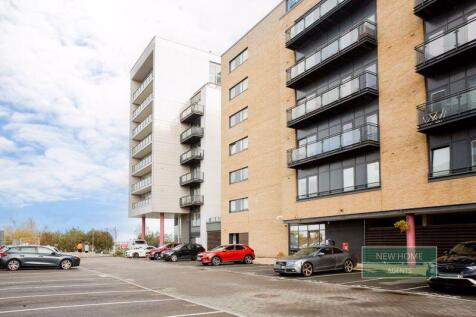 Douglas House, Ferry Court, Cardiff, CF11 0LD
