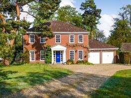 50, Fernhill Close, Woodbridge IP12 1LB
