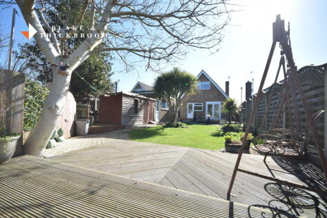 Leicester Close, Clacton-On-Sea, CO15 2QR