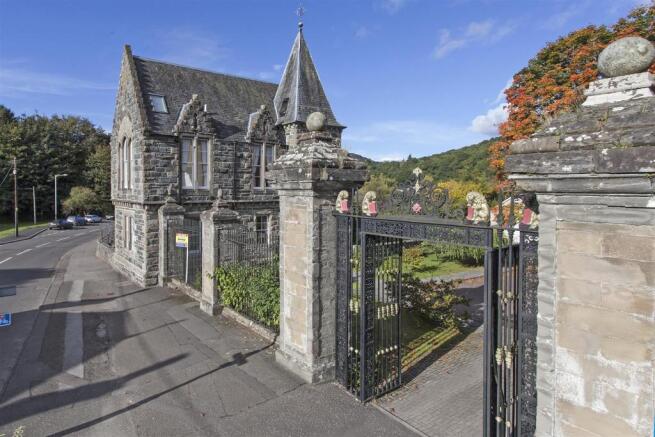 2 Carters Lodge New 