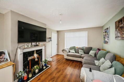 Arennig Road, Penlan, Swansea