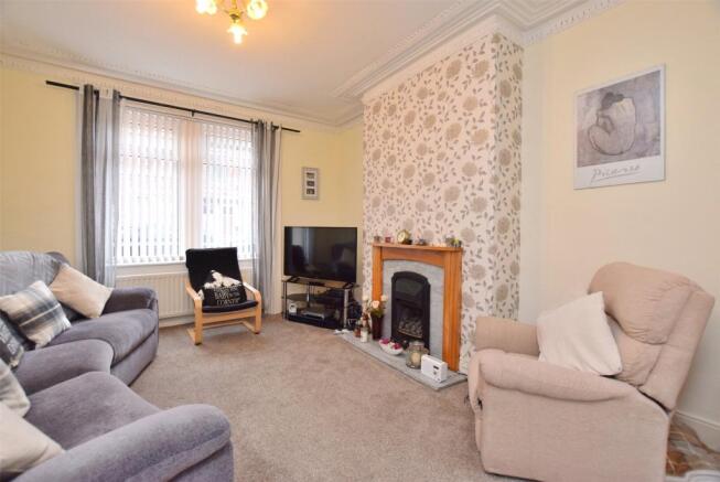 Lounge Area
