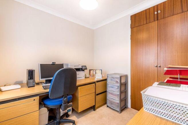 Bedroom 4 / Study