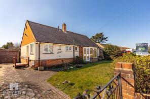 Hillsdale, Canford Avenue, Bournemouth BH11 8RY