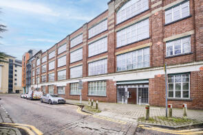 Apartment 8, 128, Morville Street, Birmingham B16 8FJ