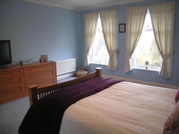 Bedroom 1