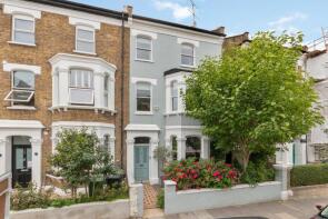 98, Frithville Gardens, London W12 7JW