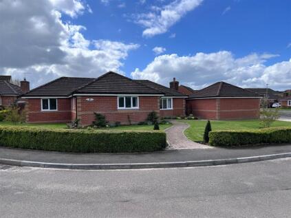 Swallowfields, Gillingham