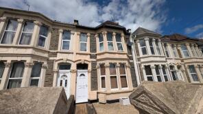 254a, Overndale Road, Fishponds, Bristol BS16 2RG