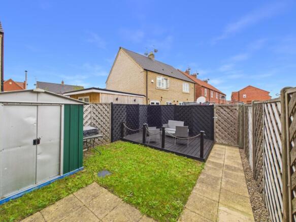 2 bed Terraced for sale Image 4