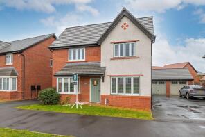 32, Watergrove Crescent, Great Sankey, Warrington WA5 3XS