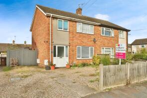24, Aldiss Avenue, Dereham NR19 1PE