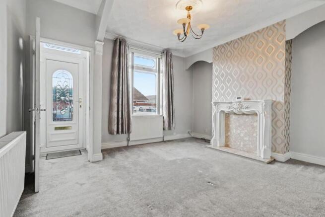 3- Rob Hammond EweMove Pontefract