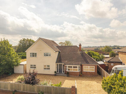 Selby Road, Garforth, Leeds