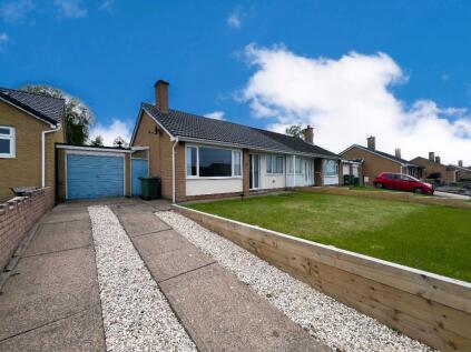 Netherend Road, Penrith CA11 8PF
