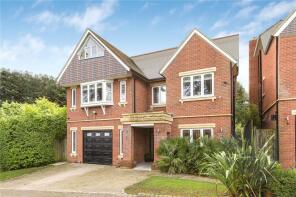 1, Chenies Place, Barnet EN5 3BH