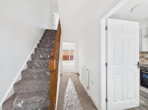 3 bed Terraced to rent Image 10