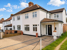 211, Queensway, West Wickham BR4 9DX