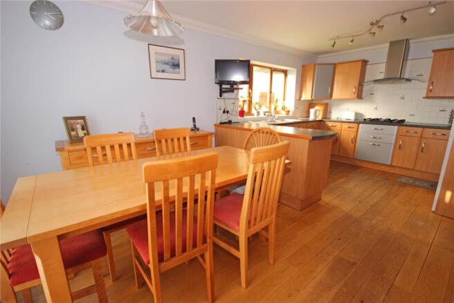 Kitchen / Diner