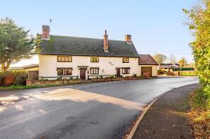 Dragon House, The Street, Eye IP21 5DY