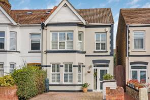 52, Surbiton Road, Southend-on-sea SS2 4NS