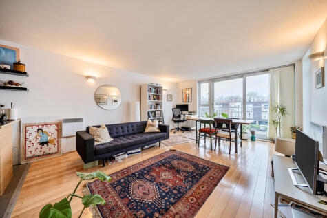 Borland Road, London