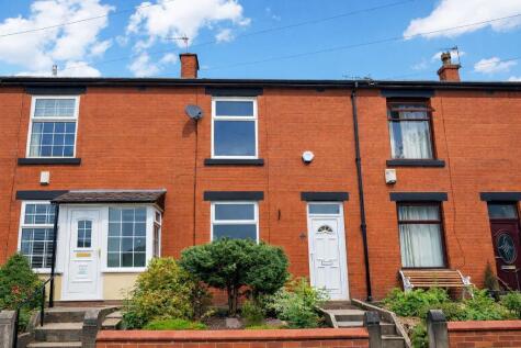 Bolton Road, Hawkshaw, Bury, Lancs, BL8 4JN