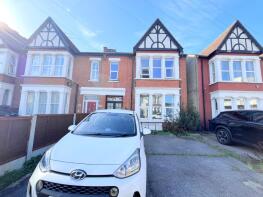 Flat 4, 55, Finchley Road, Westcliff-on-sea SS0 8AD