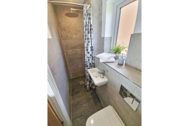 En-suite Three