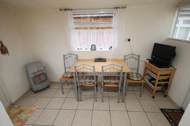 Breakfast Room