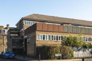 41, Kedleston Walk, London E2 9RP