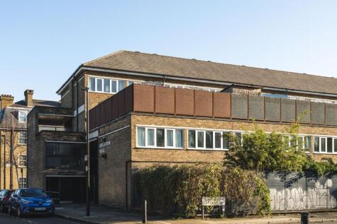 Kedleston Walk, Bethnal Green, London, E2
