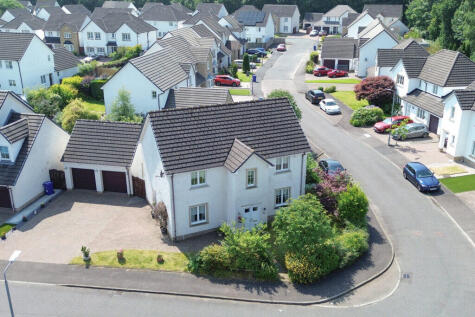 Clairinsh, Balloch