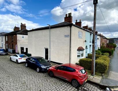 Great Queen Street, Macclesfield