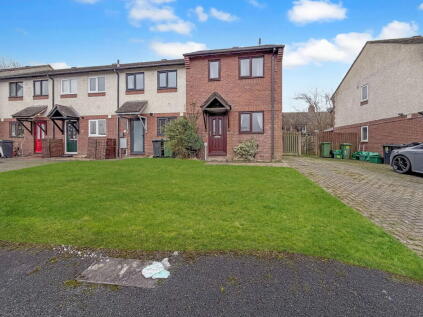St. Mellion Close, Carlisle, CA3 9QL
