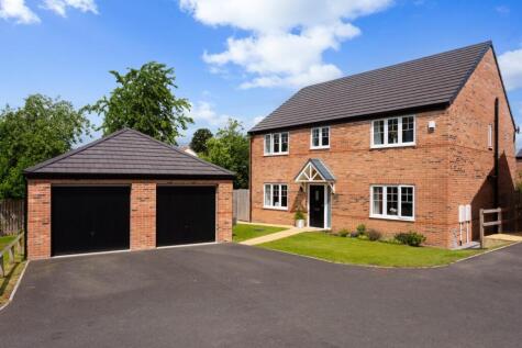 Aspen Road, Easingwold