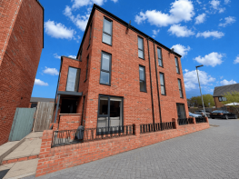 8, Fletchers Way, Allerton Bywater, Castleford WF10 2FL