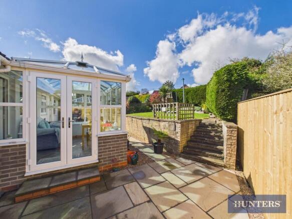 2 bed Semi-Detached Bungalow for sale Image 9