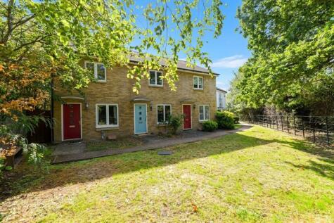 Beaton Crescent, Huntingdon, PE29