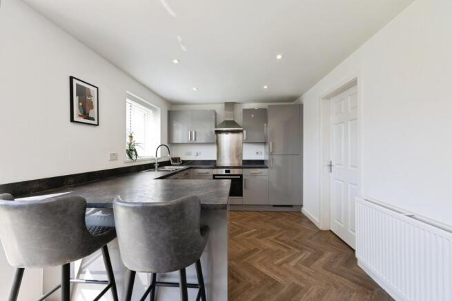 Bowman Drive, Wallsend, NE28 photo 4