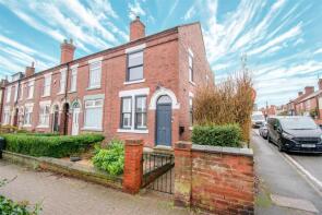 212, Derby Road, Ripley DE5 8HX