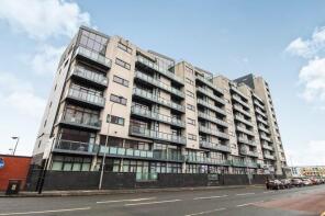 Flat 2/2, 173, Finnieston Street, Glasgow G3 8HD