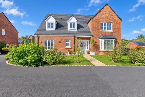 Elderberry Close, Wynyard, TS22