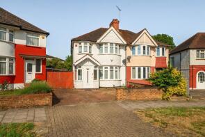 156, Twyford Road, Harrow HA2 0SN