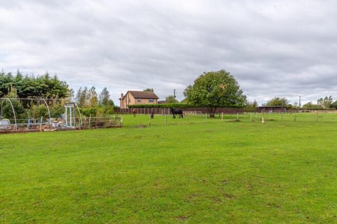 Grounds