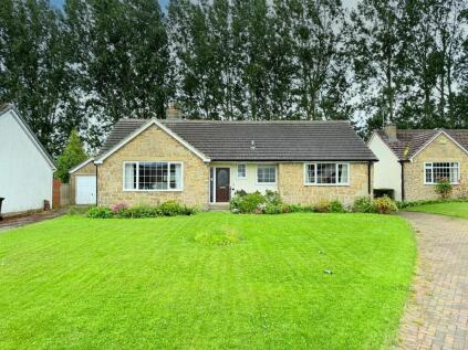 Cautley Drive, Killinghall